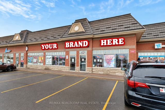 Sale Of Business at 10501 Weston Road 5&6, Vaughan, ON L4H 4G8