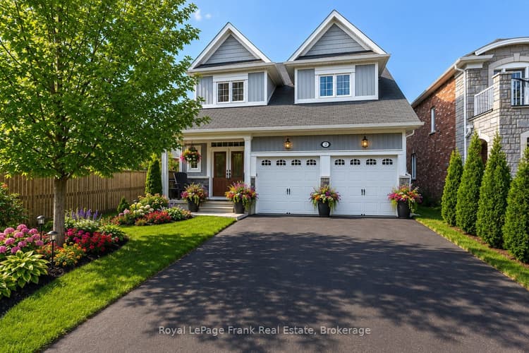 2 Richard Eason Court