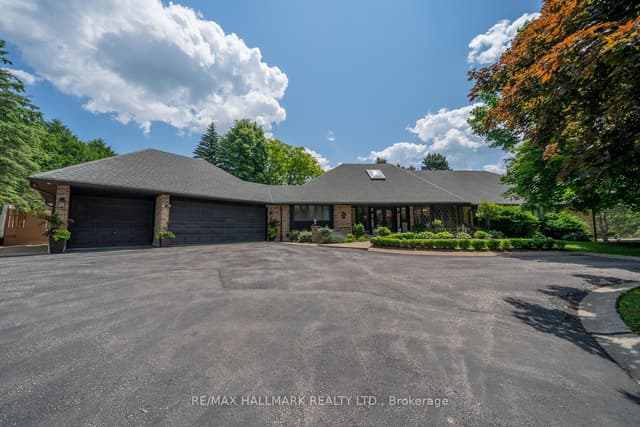 Detached at 3 Marilyn Avenue, Whitchurch-Stouffville, ON L4A 2C8