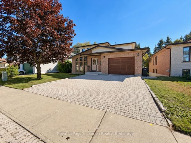 Detached at 149 Timberline Drive, Thunder Bay, ON P7G 1A4