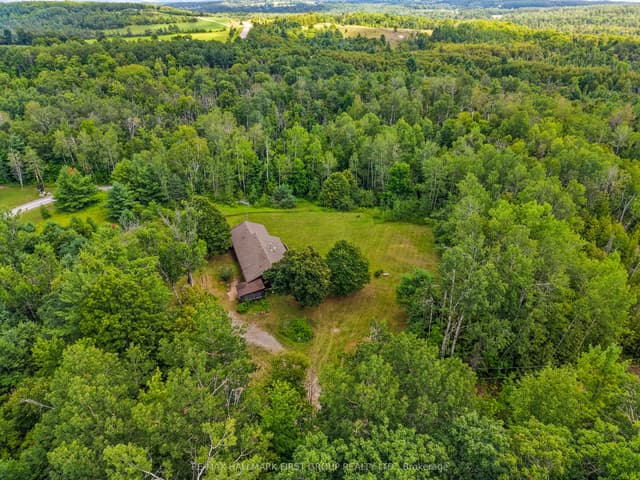Detached at 11758 County 29 Road, Alnwick/Haldimand, ON K0K 2X0