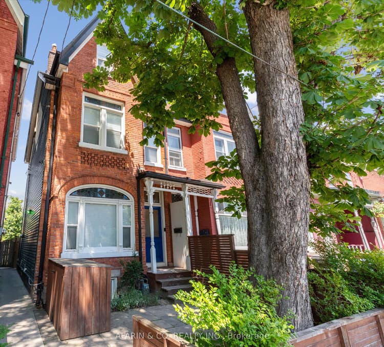 48 Nassau Street
