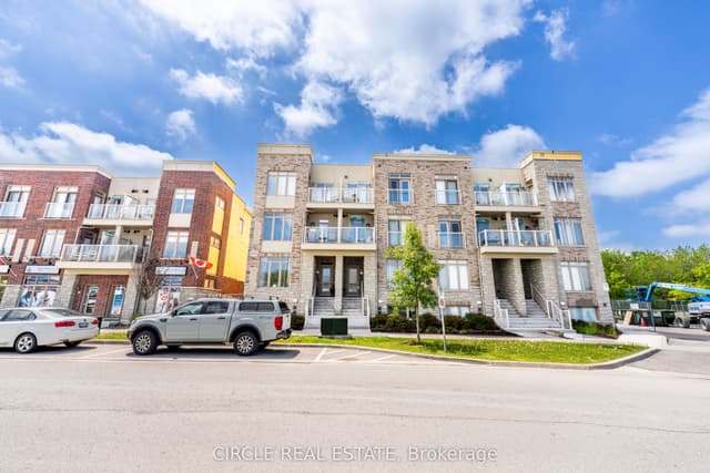 Condo Townhouse at 5016 Serena Drive 7, Lincoln, ON L3J 0T2
