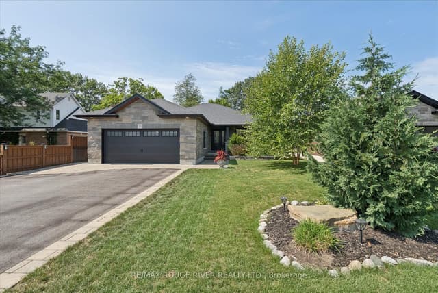 Detached at 25 Ambrosia Terrace, Quinte West, ON K8V 0G7