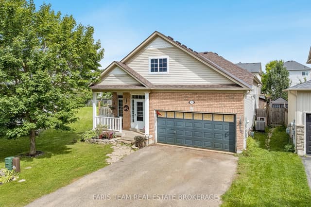 Detached at 782 Greenwood Crescent, Shelburne, ON L9V 3C8