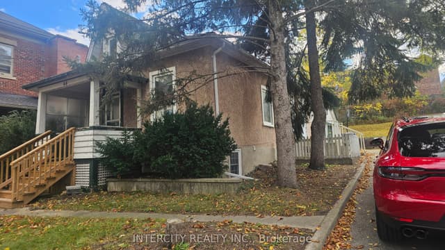 Detached at 44 Cardigan Street Room 1, Guelph, ON N1H 3Z4