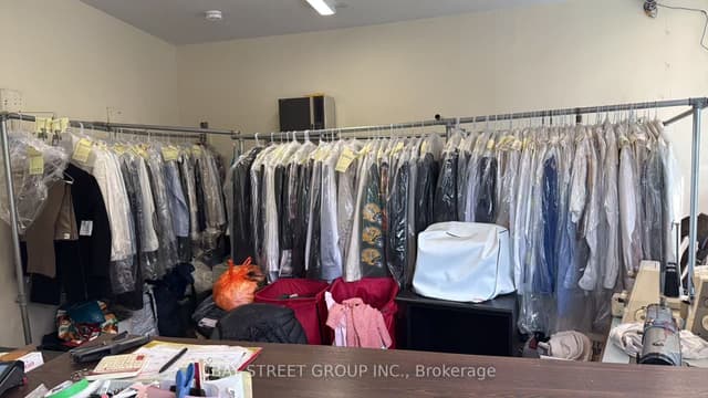Sale Of Business at 674 College Street, Toronto, ON M6G 1B8, Toronto C01