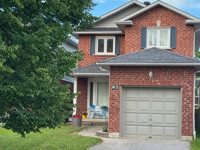 Detached at 67 Andona Crescent, Toronto, ON M1C 5A3, Toronto E10
