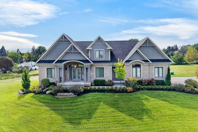 Detached at 57 Lionel Byam Drive, Clarington, ON L0B 1J0