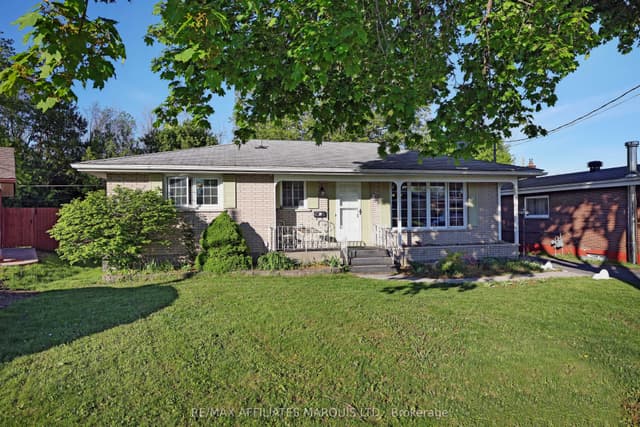 Detached at 428 Bellevue Crescent, Cornwall, ON K6H 5M9
