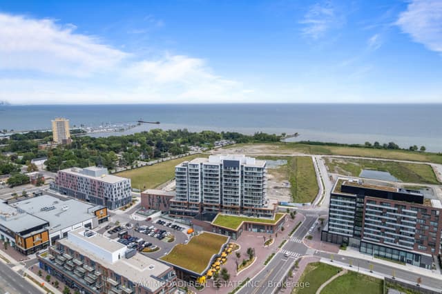 Condo Apartment at 220 Missinnihe Way 304, Mississauga, ON L5H 0A9