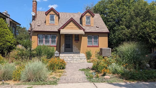Detached at 271 Joseph Street, Chatham-Kent, ON N7L 3H3