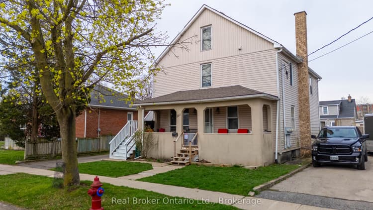 307 Wallace Avenue