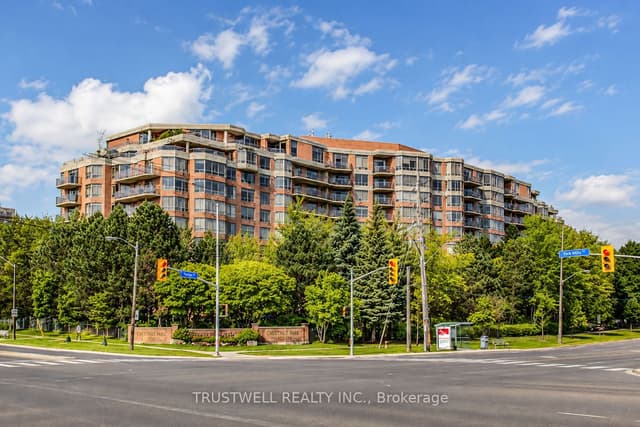 Condo Apartment at 3181 Bayview Avenue 703, Toronto, ON M2K 2Y2, Toronto C15