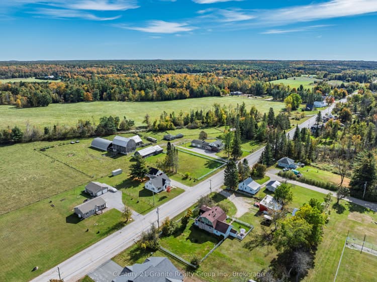 0 Burnt River Road