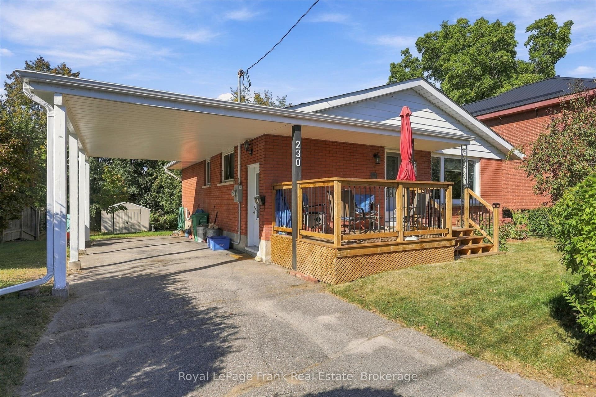 230 Euclid Ave