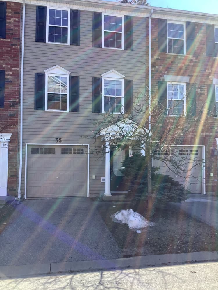 91 Coughlin Road