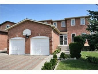 Detached at 6075 TILLSDOWN Drive Basement, Mississauga, ON L5N 4P1