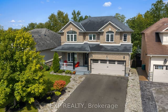 Detached at 8876 Tristar Crescent, Niagara Falls, ON L2G 0A4