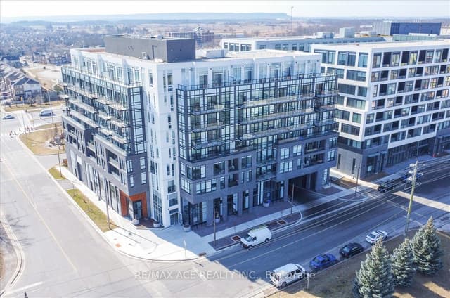 Condo Apartment at 3005 Pine Glen Road 317, Oakville, ON L6M 5P5