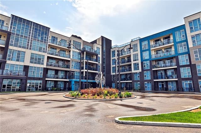 Detached Condo at 10 CONCORD Place 117, Grimsby, ON L3M 0G6
