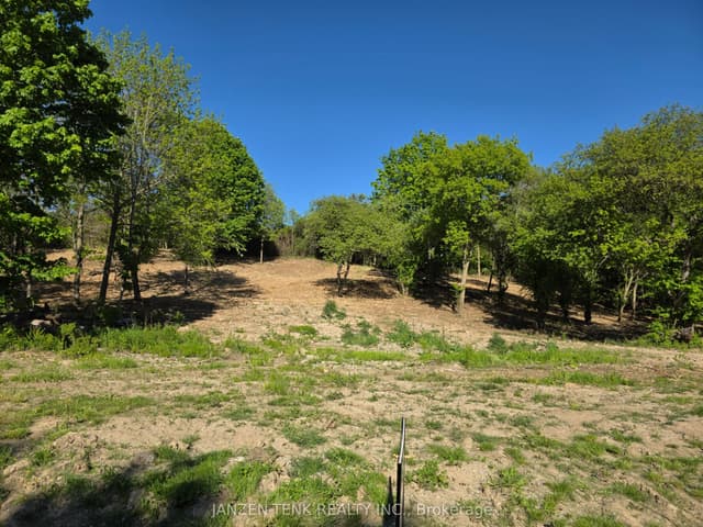 Vacant Land at 44 North Street, Bayham, ON N0J 1Z0