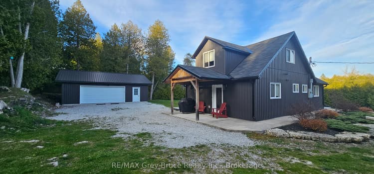 597 Stokes Bay Road