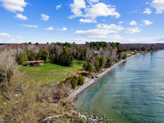 Detached at 605B Orchard Grove Road, Alnwick/Haldimand, ON K0K 2G0