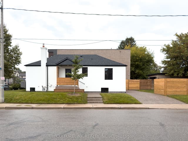 Detached at 58 Joanith Drive, Toronto, ON M4B 1S7, Toronto E03