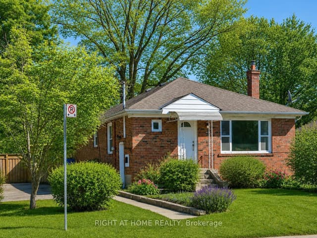 Detached at 48 Loney Avenue, Toronto, ON M3L 1E9, Toronto W05