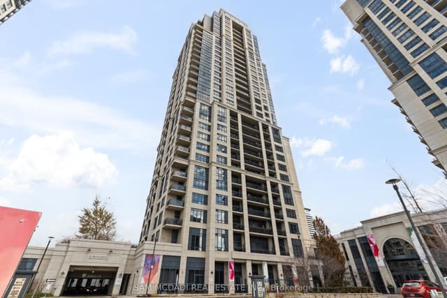 Condo Apartment at 2 Eva Road 630, Toronto, ON M9C 0A9, Toronto W08