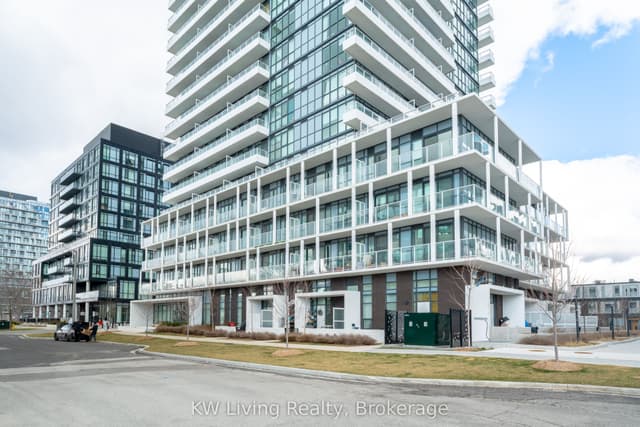 Condo Apartment at 180 Fairview Mall Drive 201, Toronto, ON M2J 0G4, Toronto C15