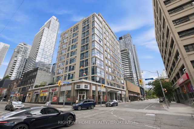 Condo Apartment at 8 Wellesley Street E 802, Toronto, ON M4Y 3B2, Toronto C08