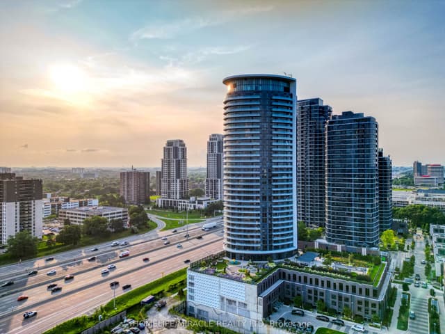 Condo Apartment at 30 Gibbs Road 1702, Toronto, ON M9B 6L6, Toronto W08