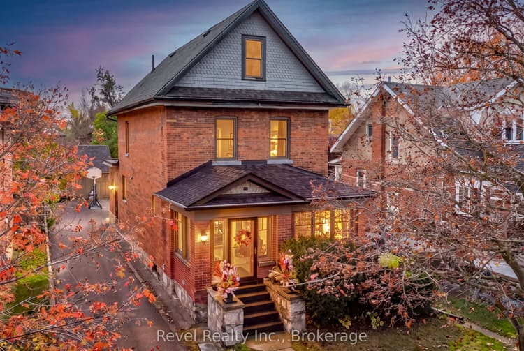 27 Francis Street