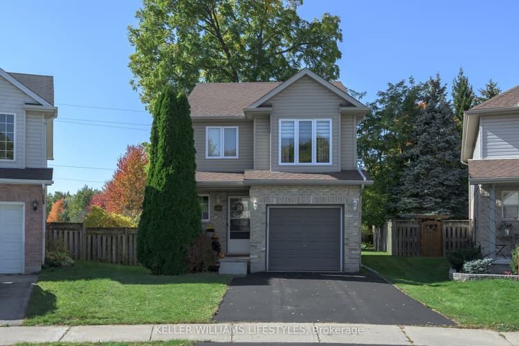 510 Blackwater Place