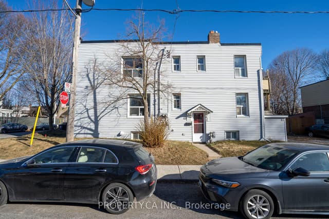 Semi-Detached at 133 Drayton Avenue, Toronto, ON M4C 3L8, Toronto E02