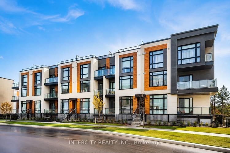11 David Eyer Road