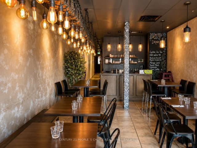Sale Of Business at 1738A Lawrence Avenue E, Toronto, ON M1R 2Y1, Toronto E04