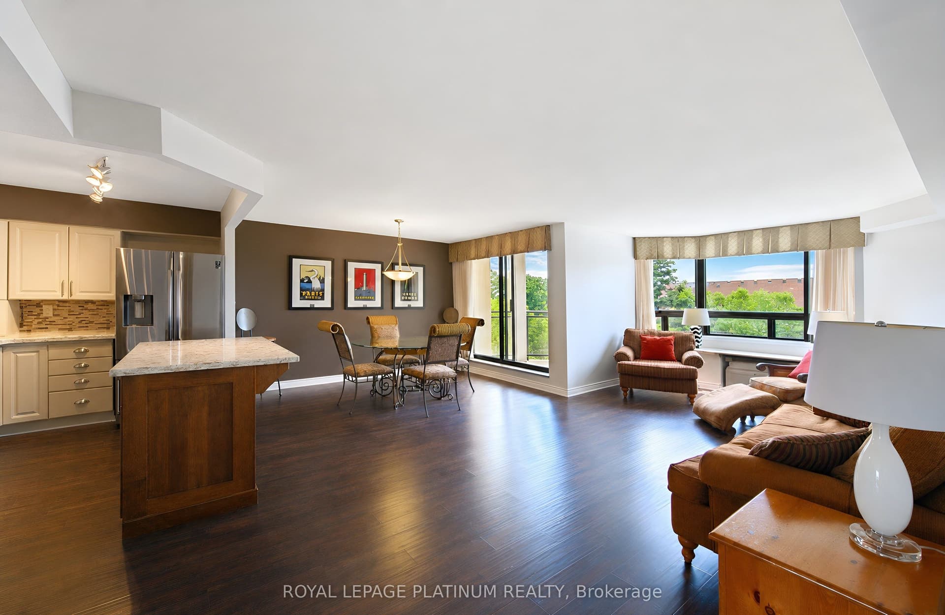 Suite 401 · Floor 4, Unit 401 · 688 Preston Pkwy
