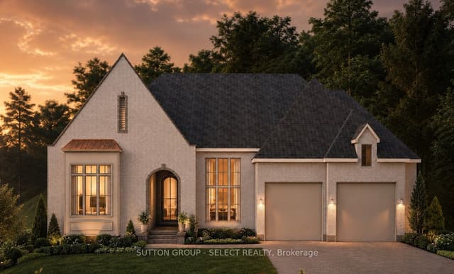 Detached at 567 Creekview Chase, London North, ON N6G 3X8