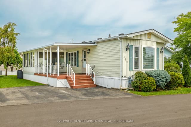 Detached at 3033 Townline Road 319, Fort Erie, ON L0S 1S1