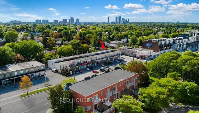 Store W Apt/Office at 1533 O'Connor Drive, Toronto, ON M4B 2V7, Toronto E03