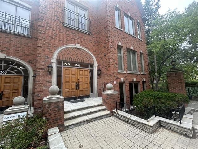 Office at 4265 Sherwoodtowne Boulevard 100, Mississauga, ON L4Z 1Y5