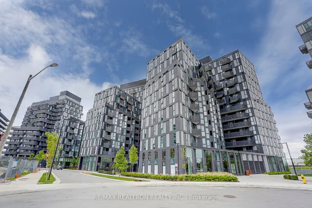 Condo Apartment at 30 Tretti Way 602, Toronto, ON M3H 0E3, Toronto C06