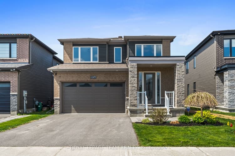 1007 Offley Road