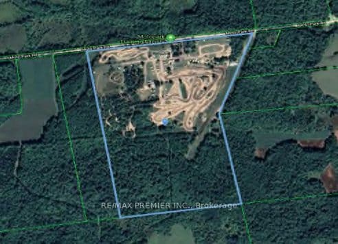 Investment at 622794 Moto Park Drive, Chatsworth, ON N0H 1G0
