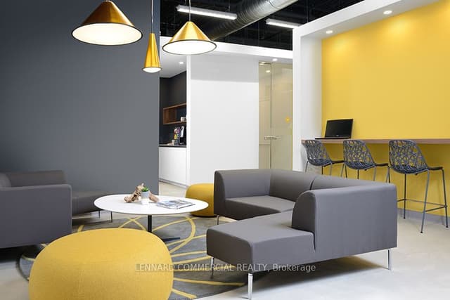 Office at 68 Railside Road F-Full Suite, Toronto, ON M3A 1A3, Toronto C13
