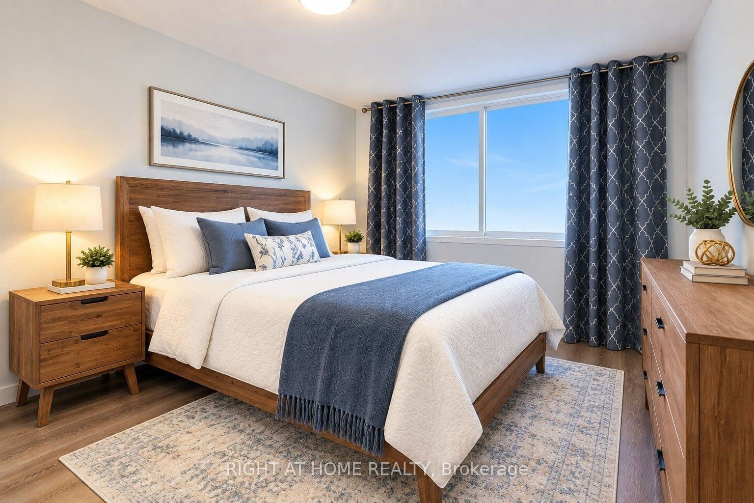 Suite 217 · Floor 2, Unit 217 · 1 Redfern Ave