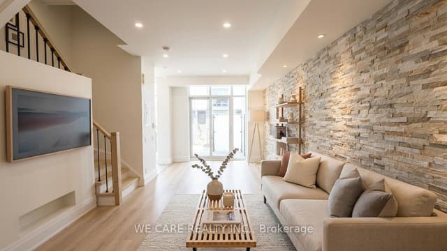 Condo Townhouse at 15 Valhalla Inn Road 15, Toronto, ON M9B 0B3, Toronto W08